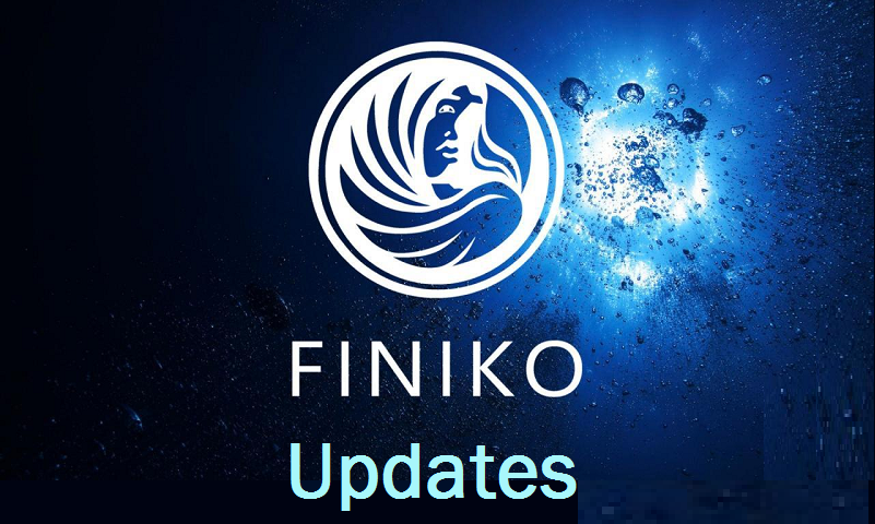 Finiko logo