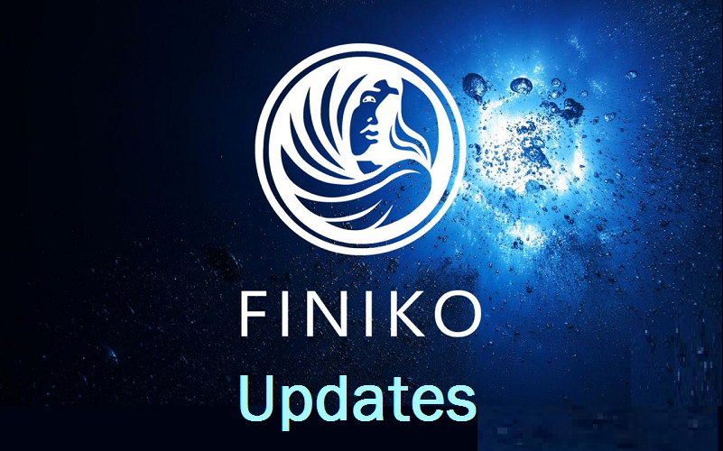 Finiko logo