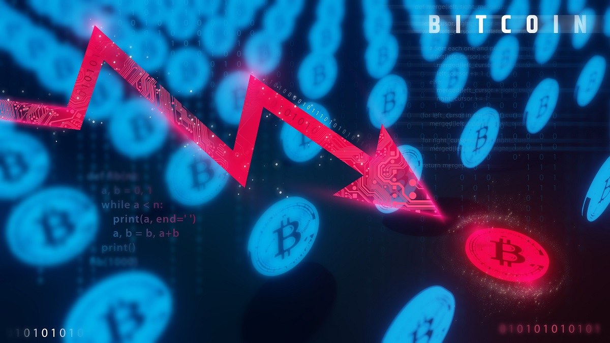 Crypto Crash
