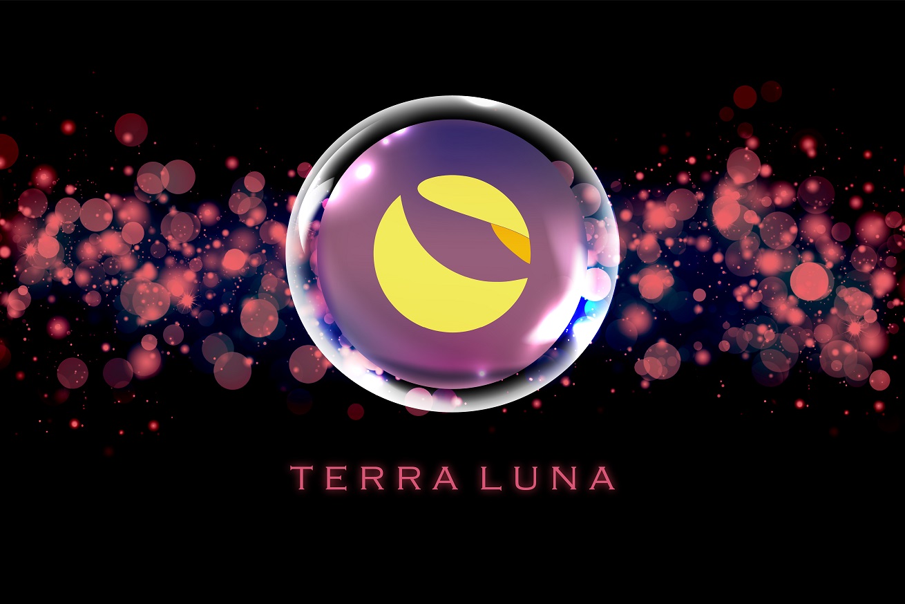 Stablecoin Terra