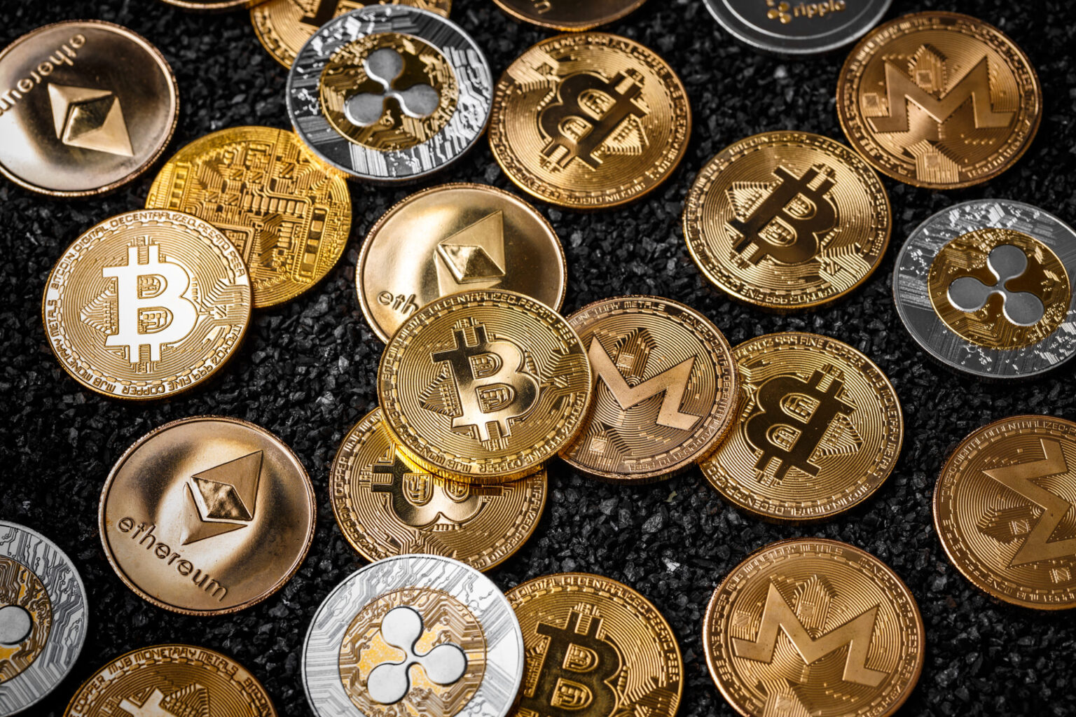 Top Cryptocurrencies to Watch in 2023 Ches Cryptography