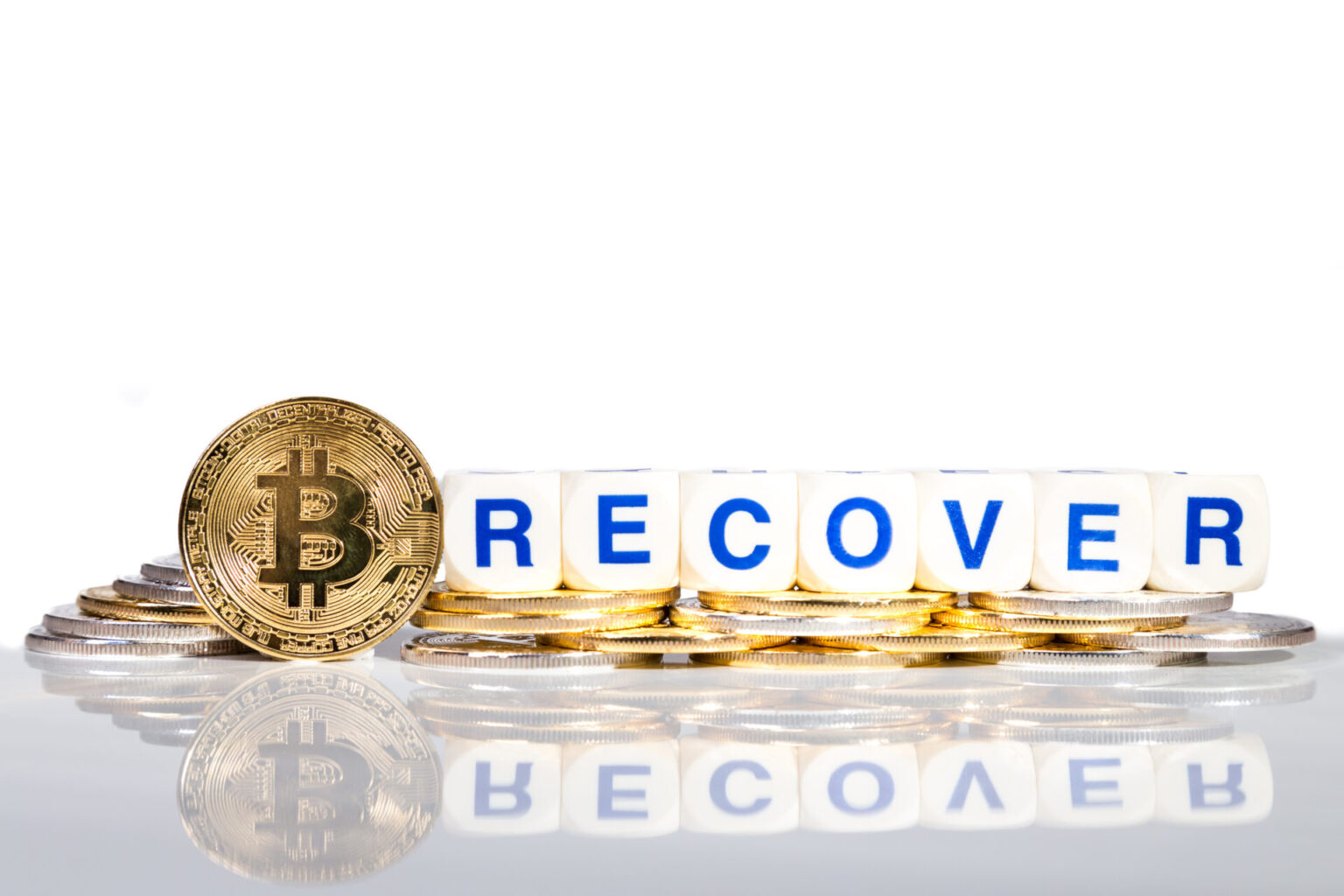 When will the Crypto Market Recover in 20232024? Ches Cryptography