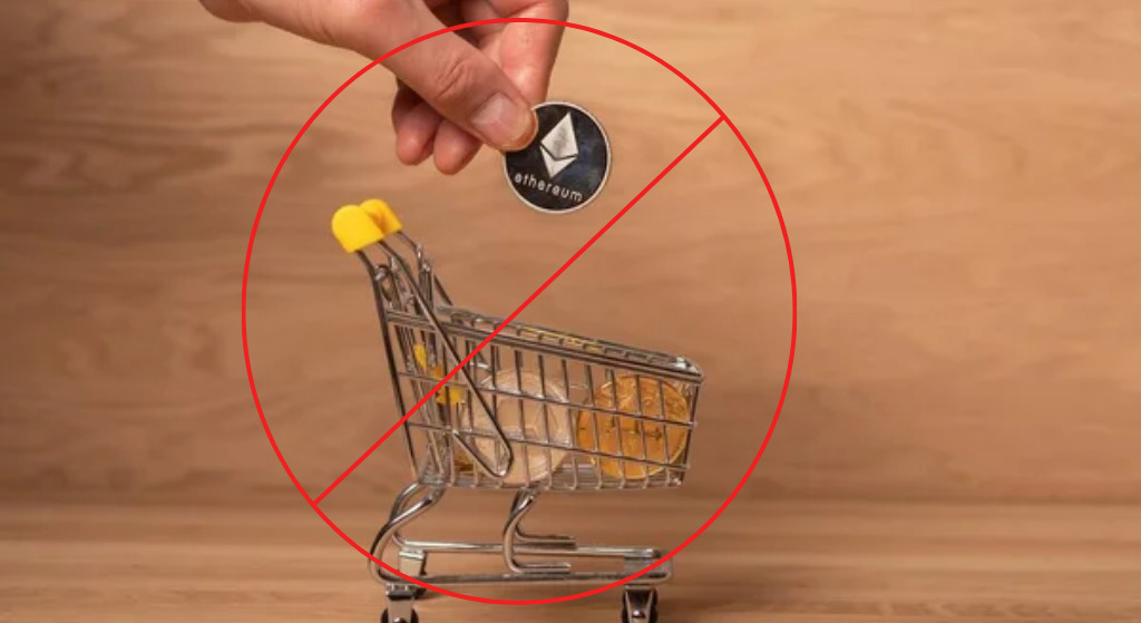 Banned Payments