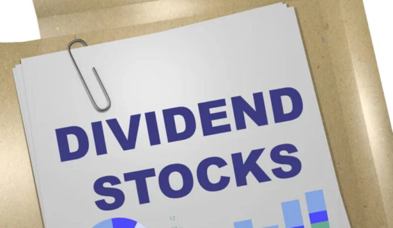 Dividends Stocks