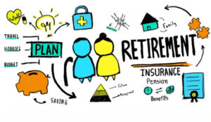 Habits Affecting Retirement