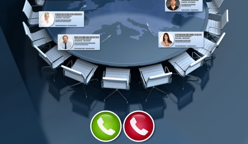 Technology in Board Meetings