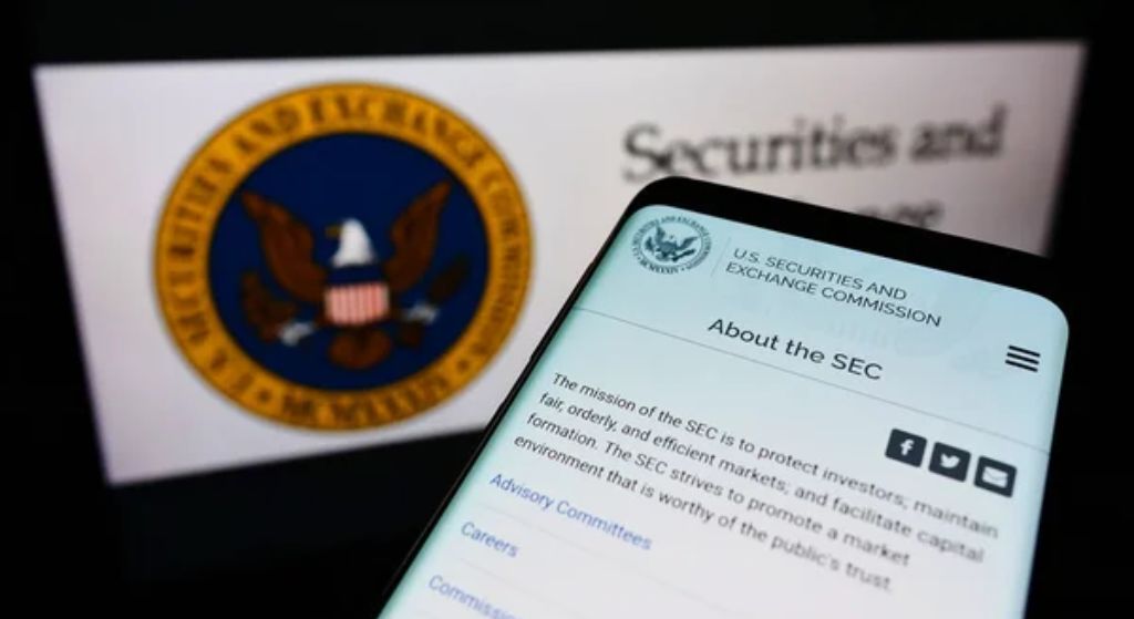 US SEC