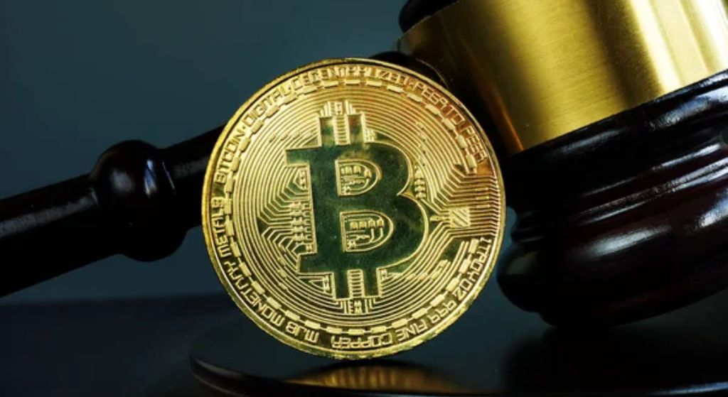 regulations on cryptocurrency