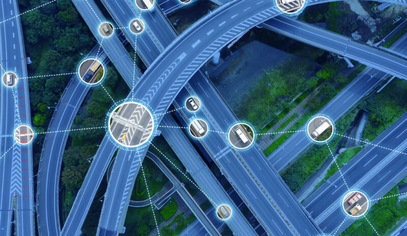 transport networks
