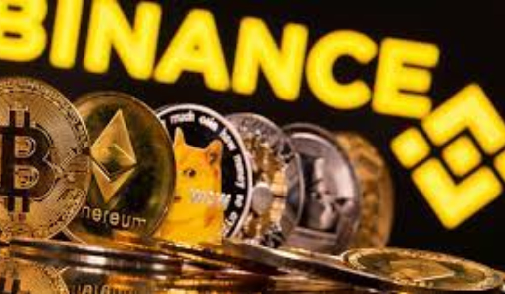 Binance (1)