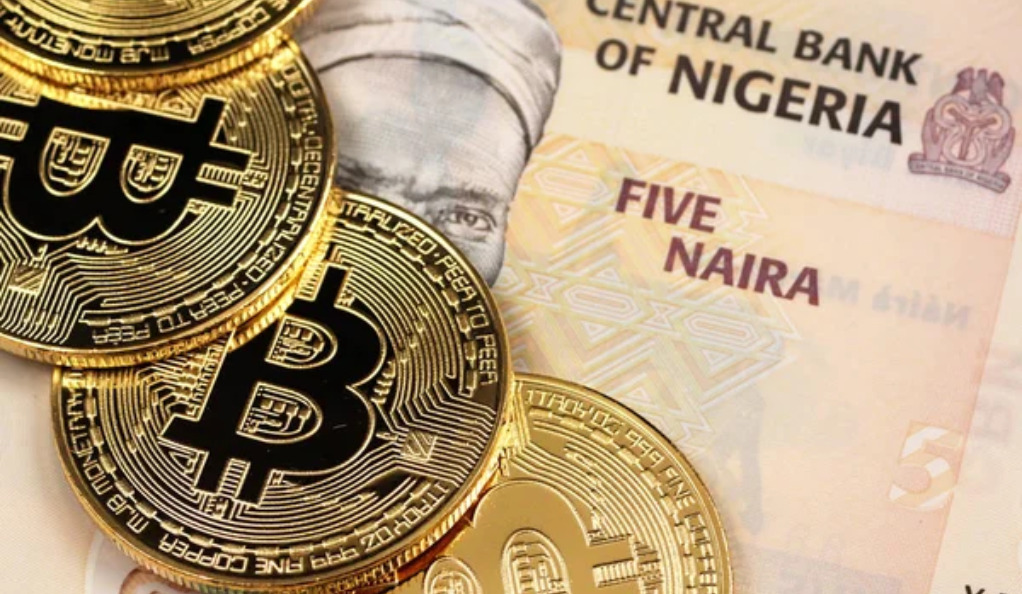 Bitcoin Nigeria