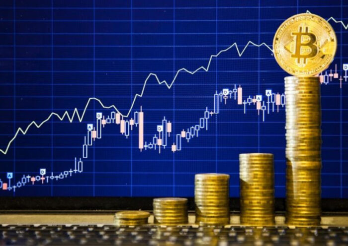 Bitcoin Set to Break $30K Barrier Soon