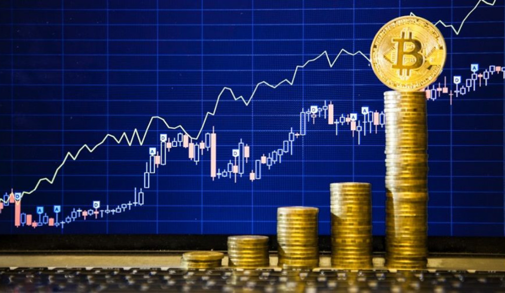Bitcoin Set to Break $30K Barrier Soon