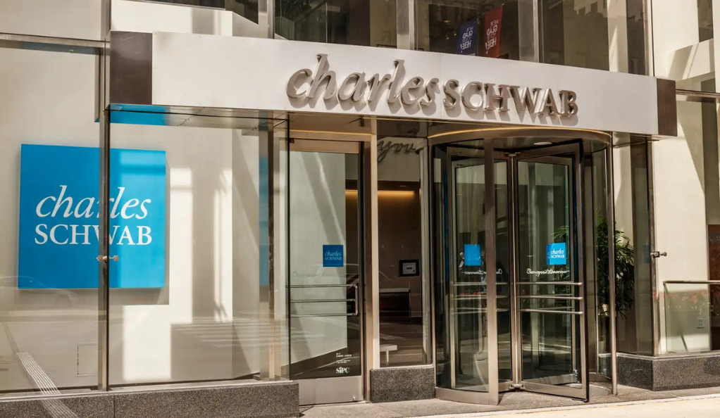 Charles Schwab