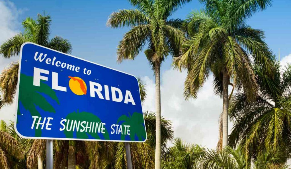 Florida