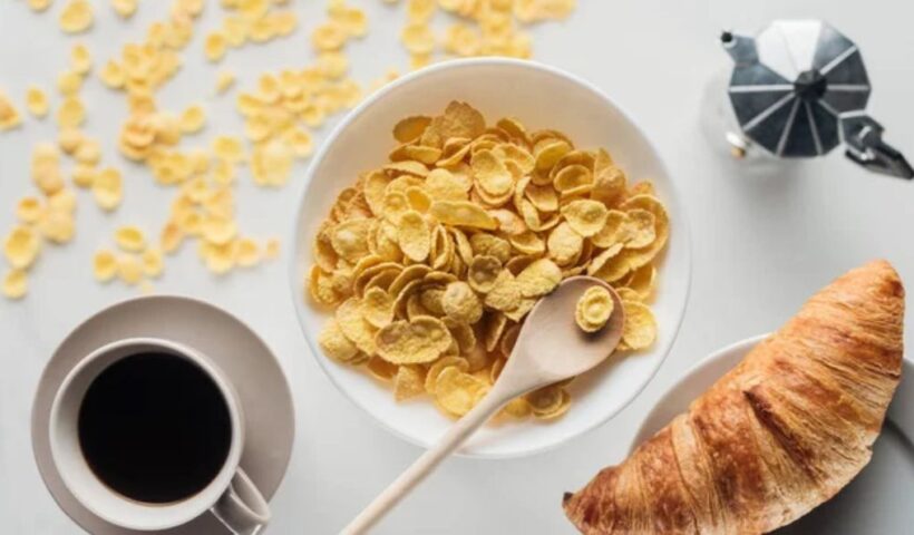 French Cereal