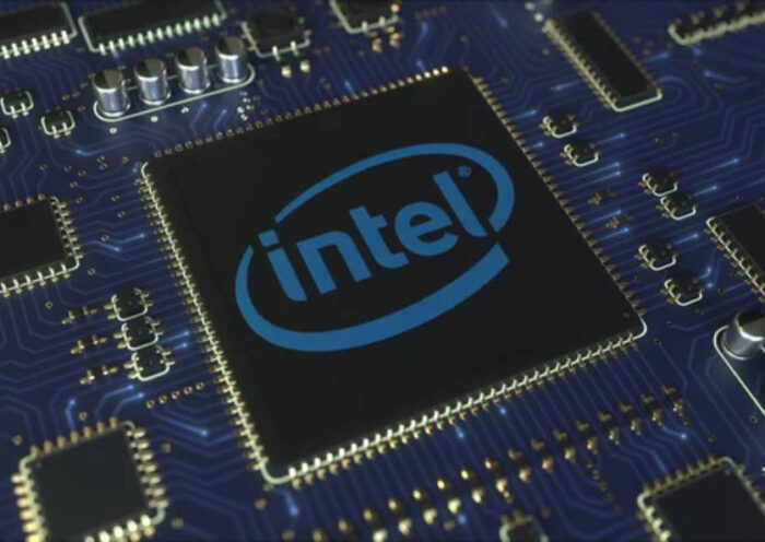 Intel (1)