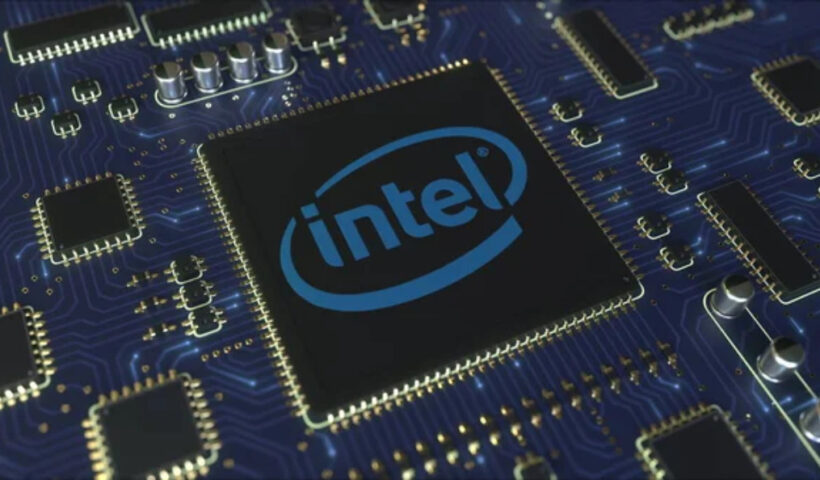 Intel (1)