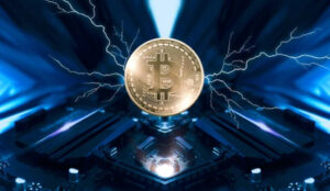 Lightning nodes