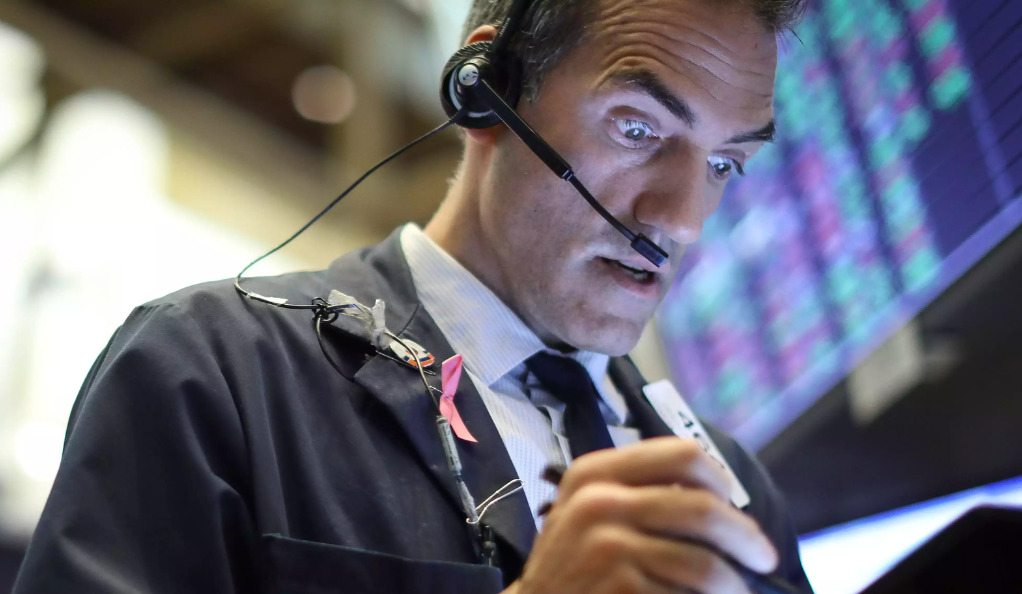 Massive Stock Rally Costs Short Sellers $30B in 2021