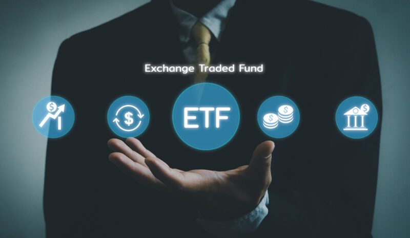 Top Benefits of ETFs