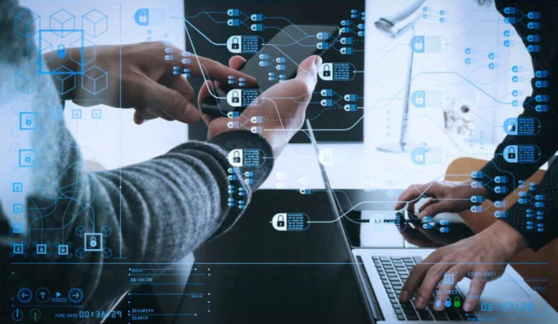 blockchain developers