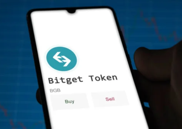 Bitget Token Price Analysis 2023