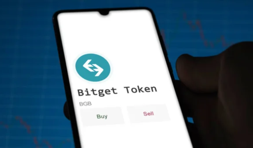 Bitget Token Price Analysis 2023