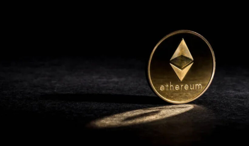 Ethereum price analysis 2023