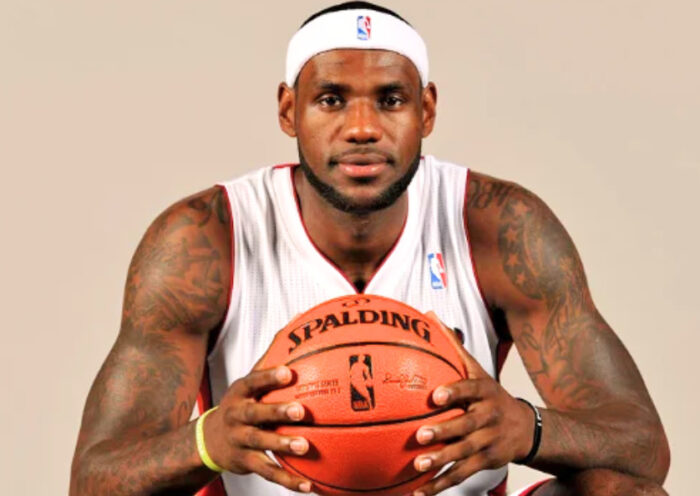 Lebron James