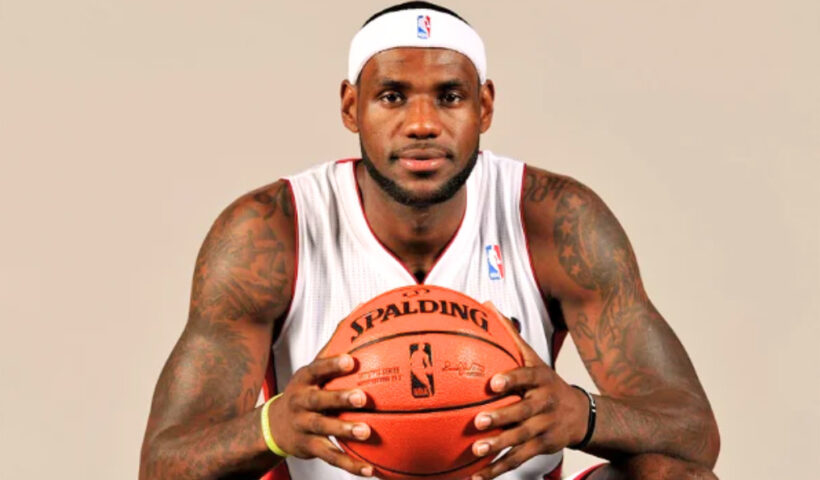 Lebron James