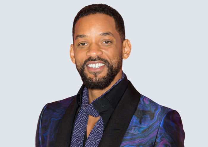 Will Smith