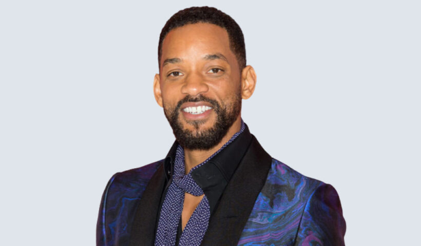 Will Smith