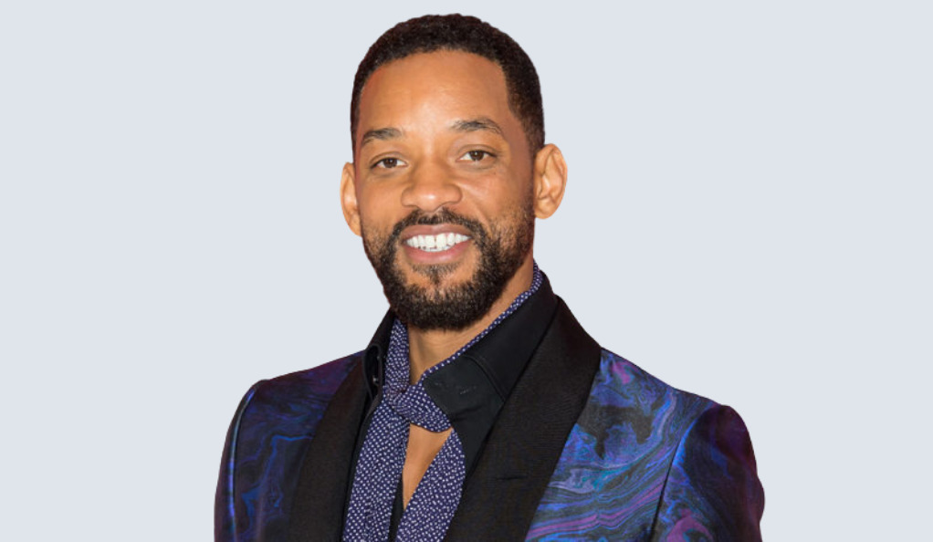 Will Smith